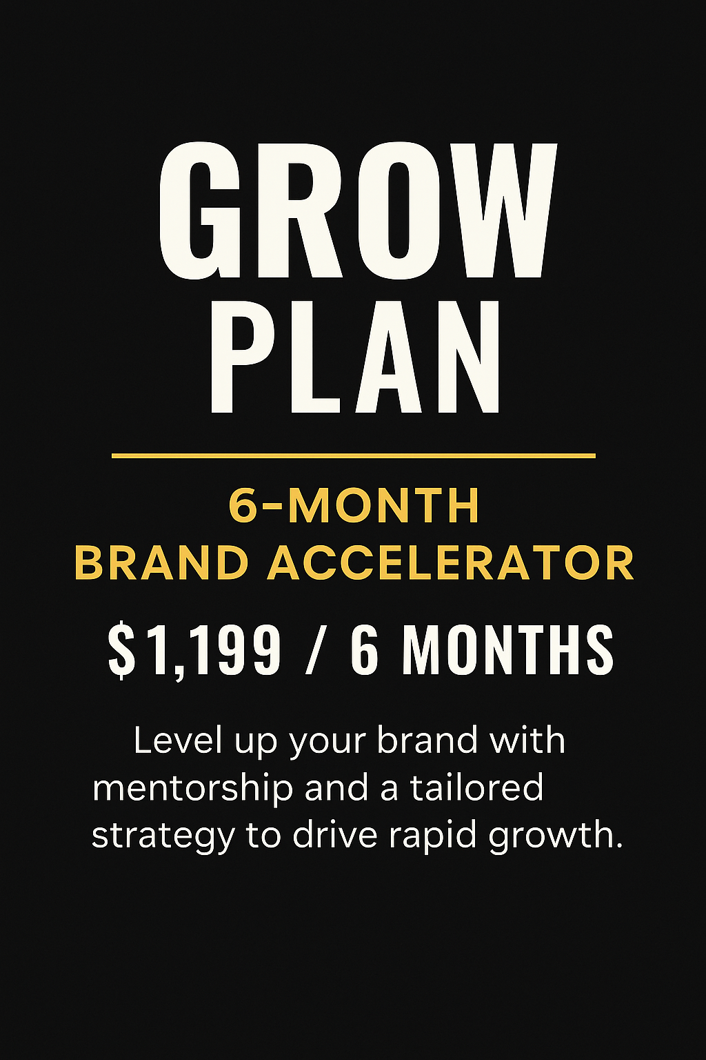 Grow