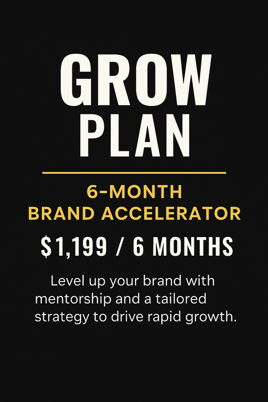 Grow